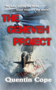 portada The Geneveh Project (in English)