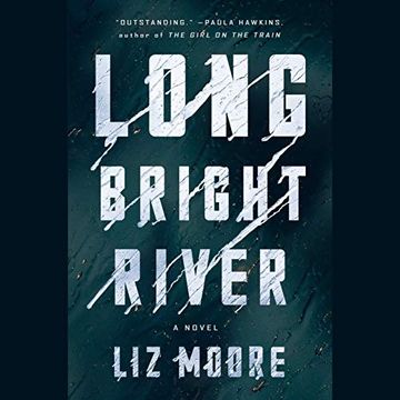 portada Long Bright River: A Novel (libro en Inglés) ()