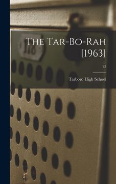 portada The Tar-Bo-Rah [1963]; 25 (en Inglés)