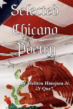 portada selected chicano poetry (en Inglés)