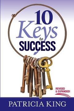 portada 10 Keys to Success: Revised and Expanded Edition