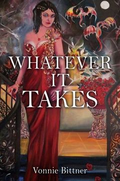 portada Whatever It Takes (en Inglés)