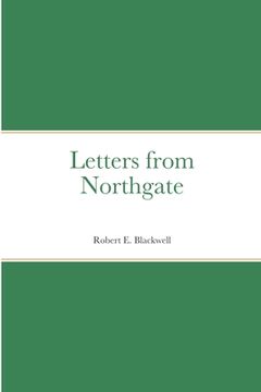 portada Letters from Northgate (in English)