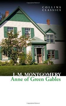 portada Anne of Green Gables (Collins Classics)