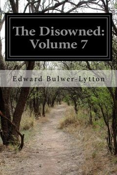portada The Disowned: Volume 7