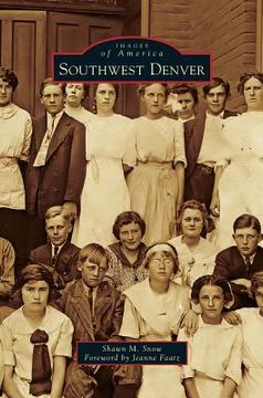 portada Southwest Denver (in English)