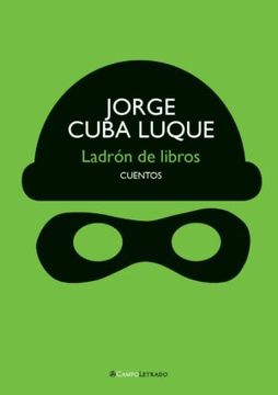 portada Ladrón de libros (in Spanish)