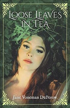 portada Loose Leaves in tea (1) (en Inglés)