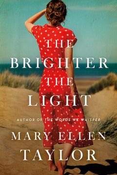 portada The Brighter the Light (en Inglés)