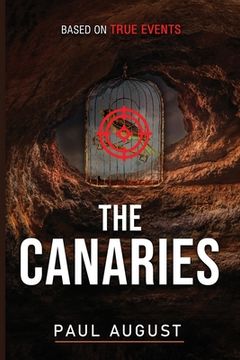 portada The Canaries (en Inglés)