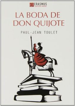 portada La Boda De Don Quijote