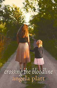 portada Crossing the Bloodline