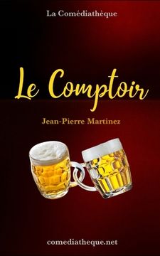 portada Le Comptoir (en Francés)