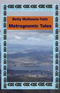 portada Metrognomic Tales (in English)