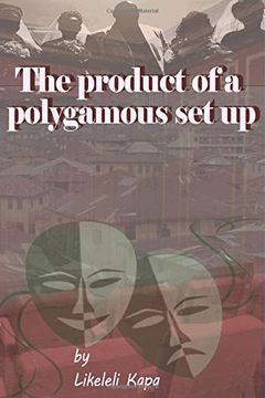 portada The Product of a Polygamous set up: Play (en Inglés)
