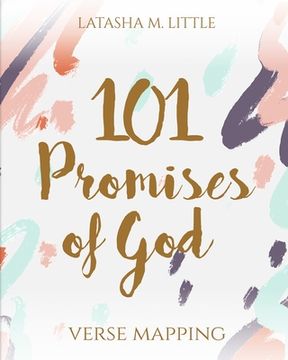 portada 101 Promises of God (en Inglés)