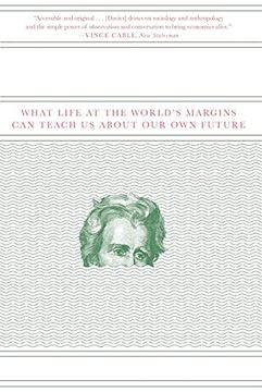 portada Extreme Economies: What Life at the World'S Margins can Teach us About our own Future (en Inglés)