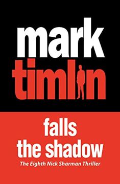 portada Falls the Shadow (8) (Nick Sharman) (in English)