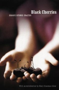 portada black cherries (en Inglés)