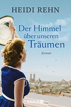 portada Der Himmel Über Unseren Träumen (en Alemán)