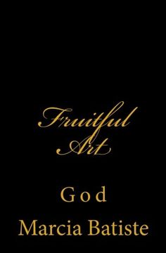 portada Fruitful Art: God