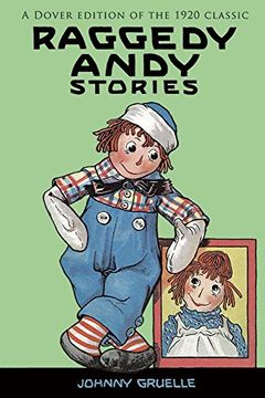 portada Raggedy Andy Stories (in English)