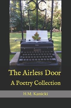 portada The Airless Door: A Poetry Collection (en Inglés)