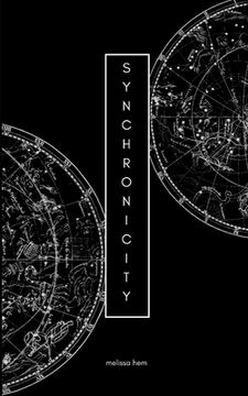 portada Synchronicity (en Inglés)