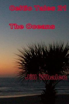 portada Celtic Tales 21, The Oceans