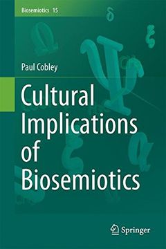 portada Cultural Implications of Biosemiotics
