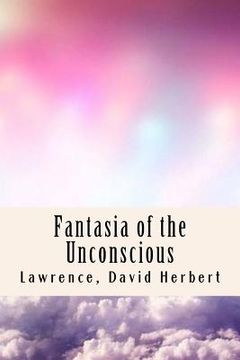 portada Fantasia of the Unconscious