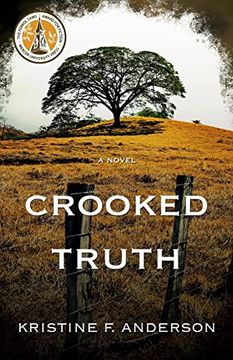 portada Crooked Truth: A Novel (en Inglés)