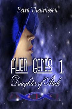 portada Daughter of Atuk (en Inglés)