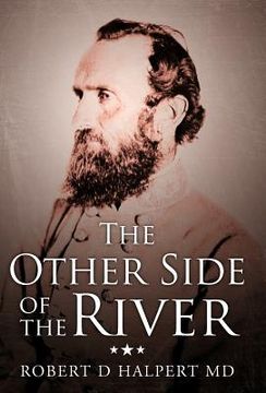 portada the other side of the river (in English)