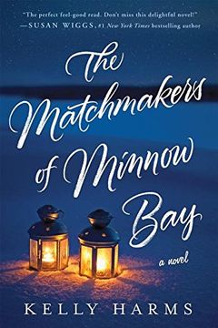 portada The Matchmakers of Minnow Bay (en Inglés)