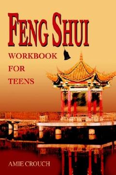 portada feng shui workbook for teens (in English)