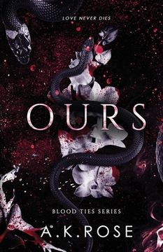 portada Ours (in English)
