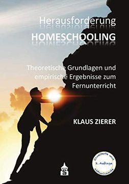 portada Herausforderung Homeschooling: Theoretische Grundlagen und Empirische Ergebnisse zum Fernunterricht (en Alemán)