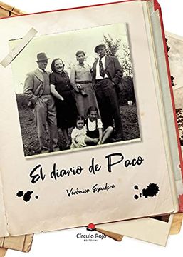 portada El Diario de Paco (in Spanish)