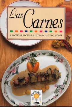 portada Las Carnes (in Spanish)