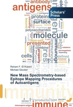 portada New Mass Spectrometry-Based Epitope Mapping Procedures of Autoantigens
