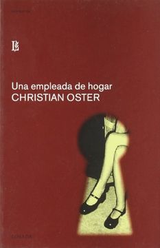 portada Una Empleada de Hogar (in Spanish)