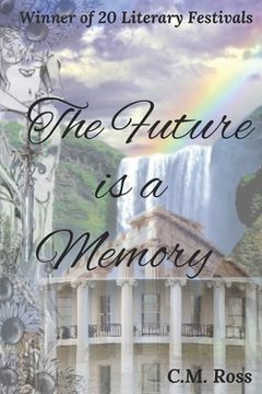 portada The Future is a Memory (en Inglés)