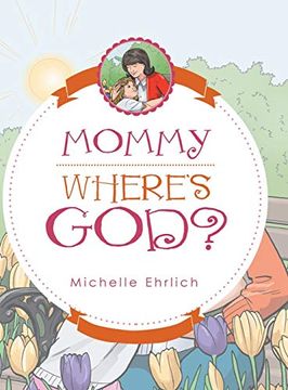 portada Mommy - Where'S God? (en Inglés)