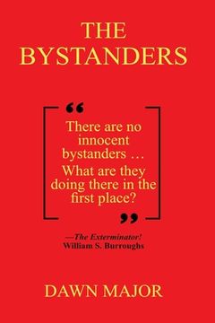 portada The Bystanders