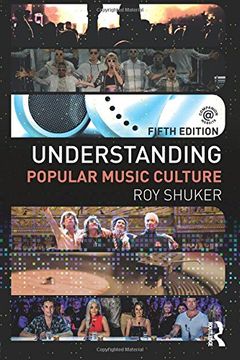 portada Understanding Popular Music Culture