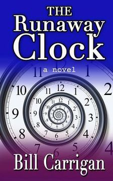 portada The Runaway Clock (en Inglés)