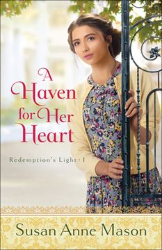 portada Haven for her Heart: 1 (Redemption'S Light) (en Inglés)
