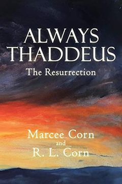 portada Always Thaddeus: The Resurrection (en Inglés)