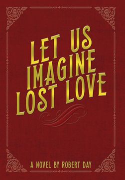 portada Let us Imagine Lost Love (in English)